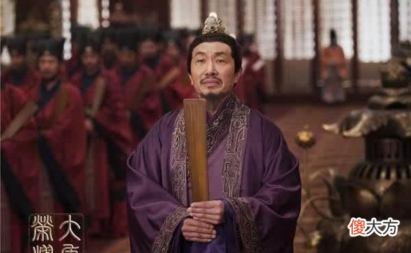 【历史故事】历史上欠李林甫一个公正的评价