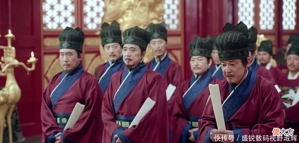 【爱历史】亲王造反被平定，荒唐皇帝：把他放了，我要亲自抓他一次？