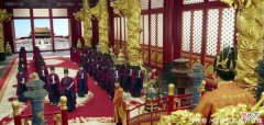 【爱历史】亲王造反被平定，荒唐皇帝：把他放了，我要亲自抓他一次？