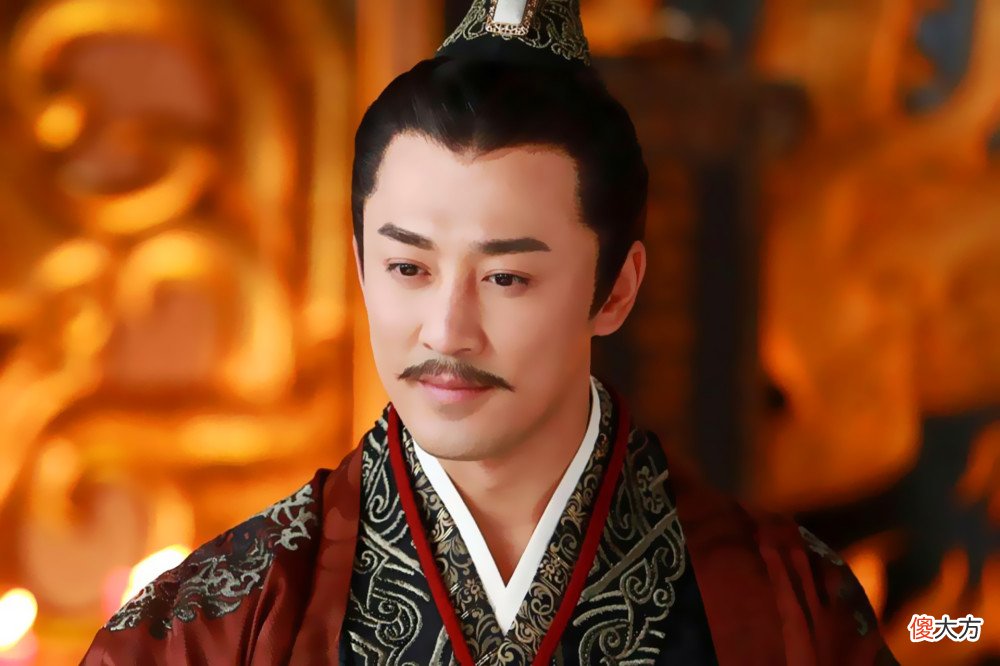【爱历史】汉武帝临终前，看了一眼爱妃，叹息道：太美了，赐死吧