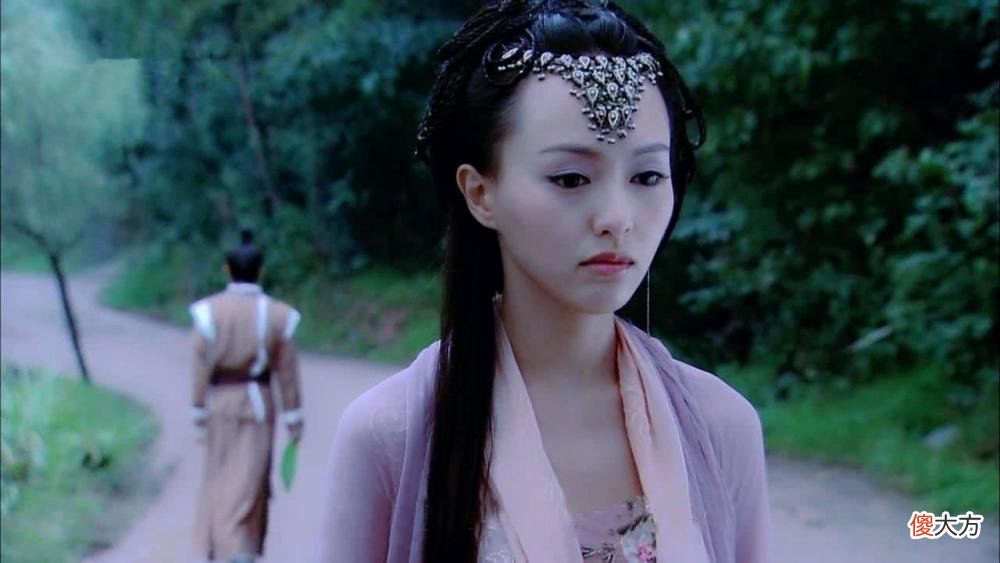 【爱历史】汉武帝临终前，看了一眼爱妃，叹息道：太美了，赐死吧