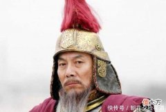 【历史故事】此人才是隋唐之际最出名的名将，功劳大的皇帝没有办法加封！