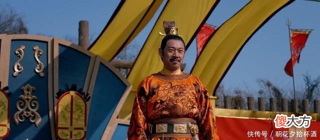 【历史故事】此人才是隋唐之际最出名的名将，功劳大的皇帝没有办法加封！