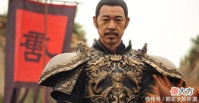 【历史故事】此人才是隋唐之际最出名的名将，功劳大的皇帝没有办法加封！
