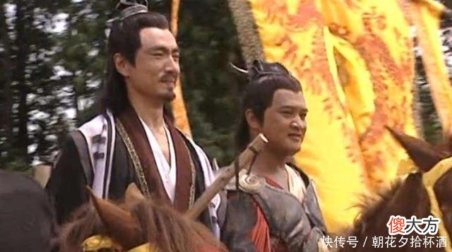 【历史故事】此人才是隋唐之际最出名的名将，功劳大的皇帝没有办法加封！