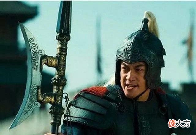【爱历史】吕布“辕门射戟”到底有多震撼，为何能让大将纪灵同意退兵，至于吗？
