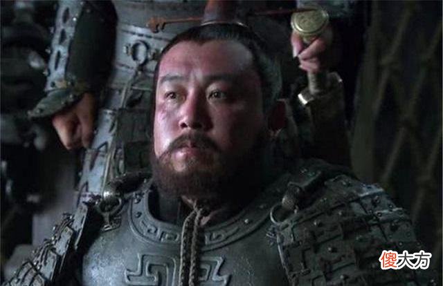 【爱历史】吕布“辕门射戟”到底有多震撼，为何能让大将纪灵同意退兵，至于吗？