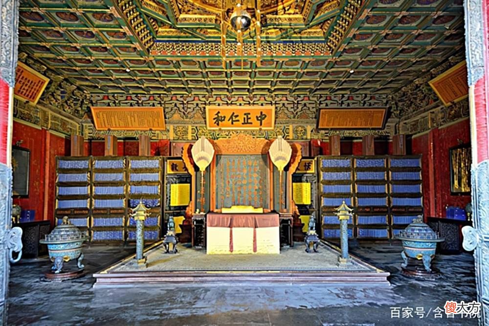 【历史故事】为何一到下午5点，故宫就准时清场？1959年的教训，至今不敢忘