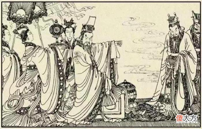 【历史故事】历史可以如果 汉武帝太子刘据登基会怎样