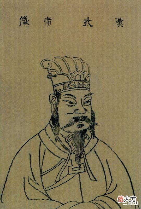 【历史故事】历史可以如果 汉武帝太子刘据登基会怎样