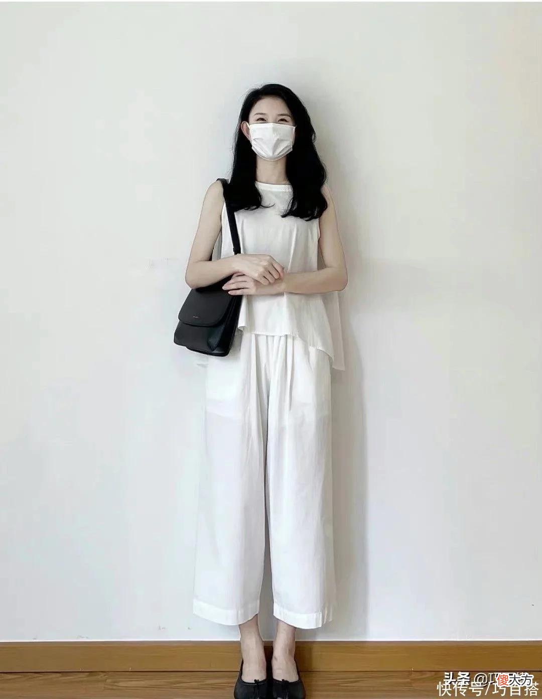 【就爱时尚】在编女教师更要懂得气质美！穿衣得体又优雅，一不小心惊艳全场