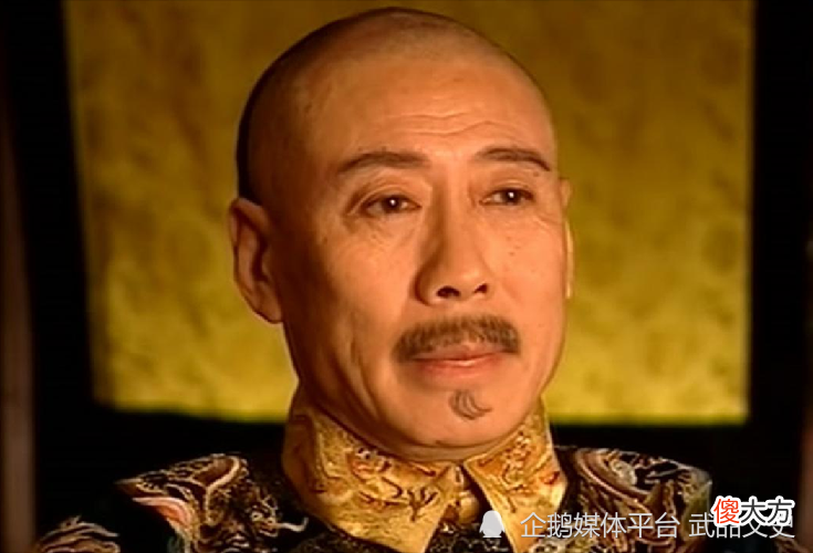 【历史故事】乾隆大婚前的试婚侍女，并未进入后宫，为何却封她为皇贵妃？