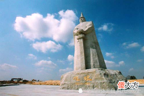 【爱历史】老子巨贪儿子清官,一朝一个,相隔几十年