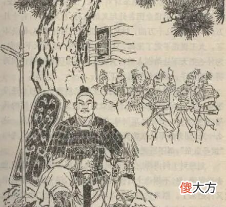 【历史故事】公元24年刘秀被打得穷途末路，娶了个白富美后反败为胜最后称帝