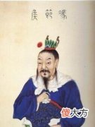 【历史故事】公元24年刘秀被打得穷途末路，娶了个白富美后反败为胜最后称帝