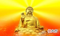 梦见神像闪光都有着怎样的特殊含义？(图文)