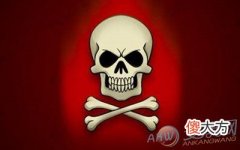 梦见骷颅(图文)