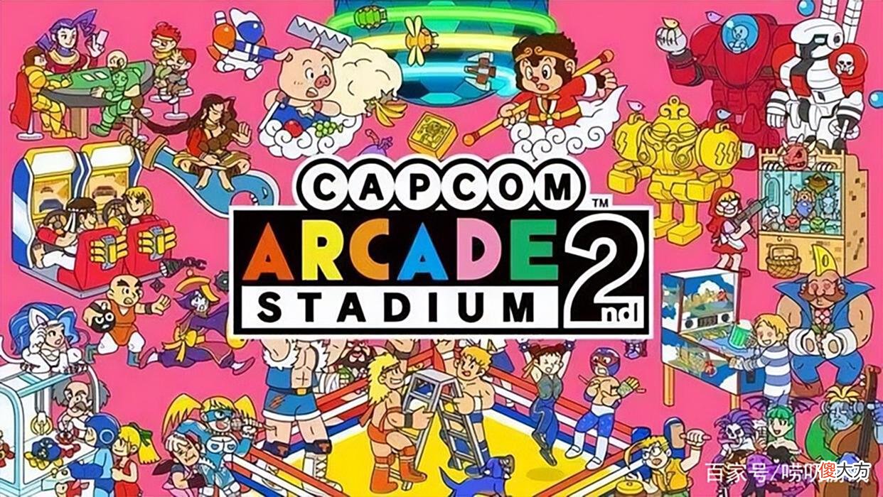 【游戏迷】2022年7月Switch发售表：异度神剑3、暗影火炬城、匿名代码等游戏