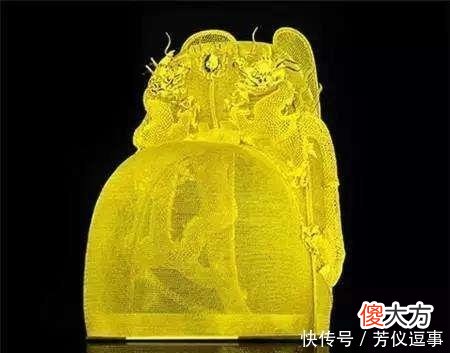 【爱历史】这座皇帝陵墓打开后，秦始皇陵发掘计划就无限期搁置了