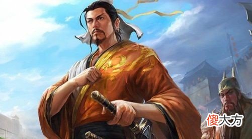【历史故事】汉末群雄排名（十四），刘备真的有希望，复兴汉室吗？（2）