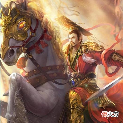 【历史故事】汉末群雄排名（十四），刘备真的有希望，复兴汉室吗？（2）