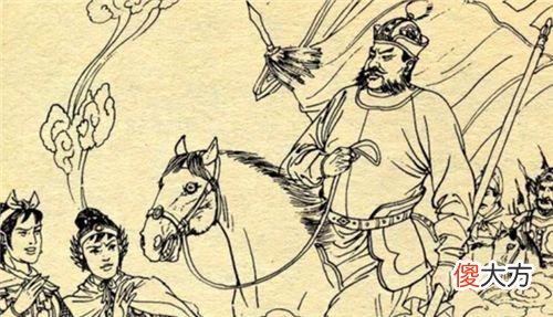【爱历史】古代唯一由和尚建立的王朝,册封尼姑为皇后,仅三个月就亡国了