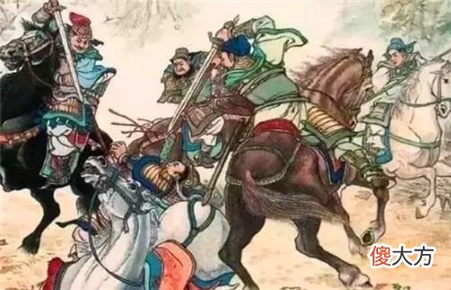 【爱历史】古代唯一由和尚建立的王朝,册封尼姑为皇后,仅三个月就亡国了