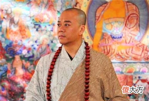 【爱历史】古代唯一由和尚建立的王朝,册封尼姑为皇后,仅三个月就亡国了
