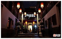 【历史故事】西安“巨富豪宅”走红，家族7代为官，主人曾被皇帝钦点为状元