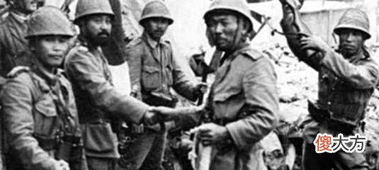 【爱历史】日本“大佐”相当我军什么军衔，为何日军不当少将，要争当大佐？