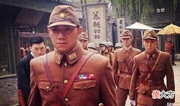 【爱历史】日本“大佐”相当我军什么军衔，为何日军不当少将，要争当大佐？