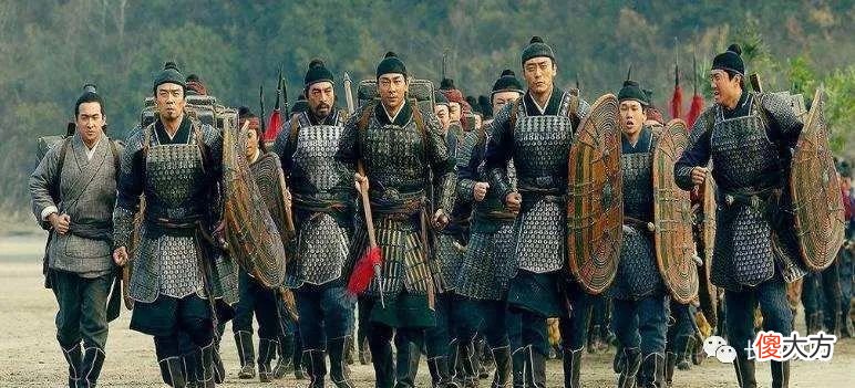 【历史故事】中国最厉害的兵，当属义乌兵和广西兵