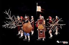 【历史故事】中国最厉害的兵，当属义乌兵和广西兵