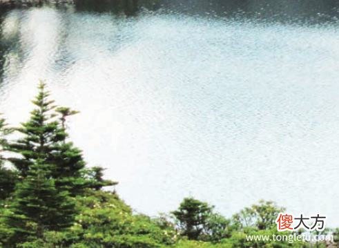 「世界国家地理百科」欧洲最大的湖——拉多加湖