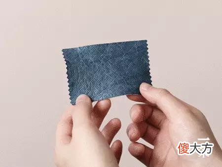 【时尚一点】像“纸”一样轻巧的休闲鞋，撕不裂，扯不烂，透气又好穿