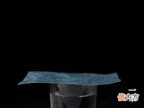 【时尚一点】像“纸”一样轻巧的休闲鞋，撕不裂，扯不烂，透气又好穿