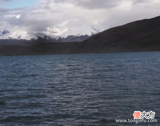 「世界国家地理百科」时隐时现的湖——埃尔湖