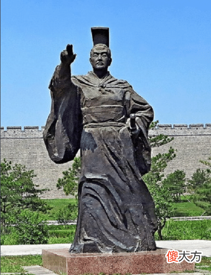 【爱历史】汉朝之后中国的官方语言曾经出现过多次变化