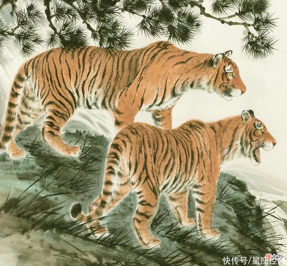 【星座控】哪几个生肖的人，事业蒸蒸日上，成功并非偶然，靠自己成名立万