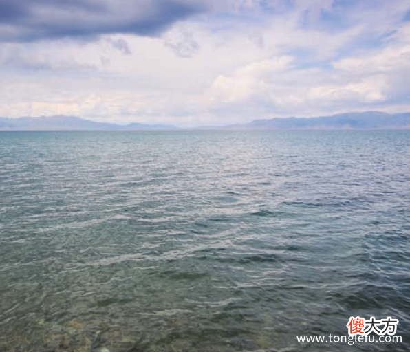 「世界国家地理百科」高加索的明镜——塞凡湖