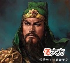 【爱历史】要论对蜀汉的功绩,三国五虎的排名就该大变样了