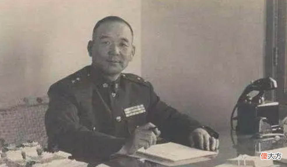 【爱历史】别轻易招惹胡琏！粟裕提醒许世友，他哼了一声，下令全军猛扑过去