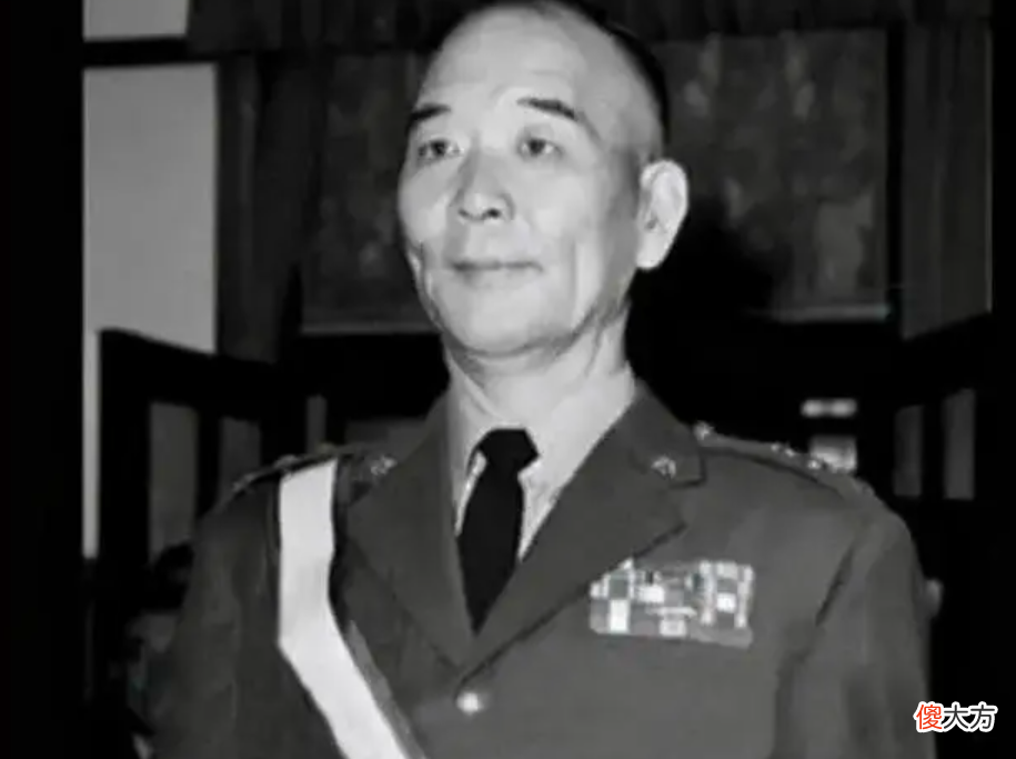 【爱历史】别轻易招惹胡琏！粟裕提醒许世友，他哼了一声，下令全军猛扑过去