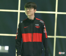 【游戏迷】韩国解说锐评lpl本就是目前第一赛区
