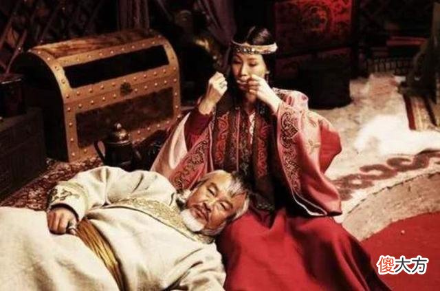 【爱历史】成吉思汗有一特殊癖好，当时女子无法忍受，现代社会“见怪不怪”