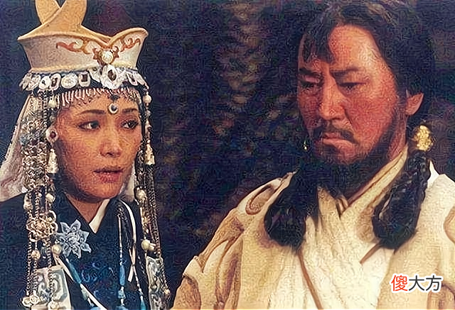 【爱历史】成吉思汗有一特殊癖好，当时女子无法忍受，现代社会“见怪不怪”