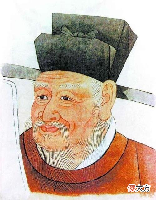 【历史故事】包拯到处得罪人，为什么26年内仍升迁25次？你看看他靠山是谁