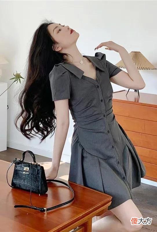 【时尚一点】“廉价感”穿搭毁了多少女孩 ？这3种穿搭陷阱，你中招了没？