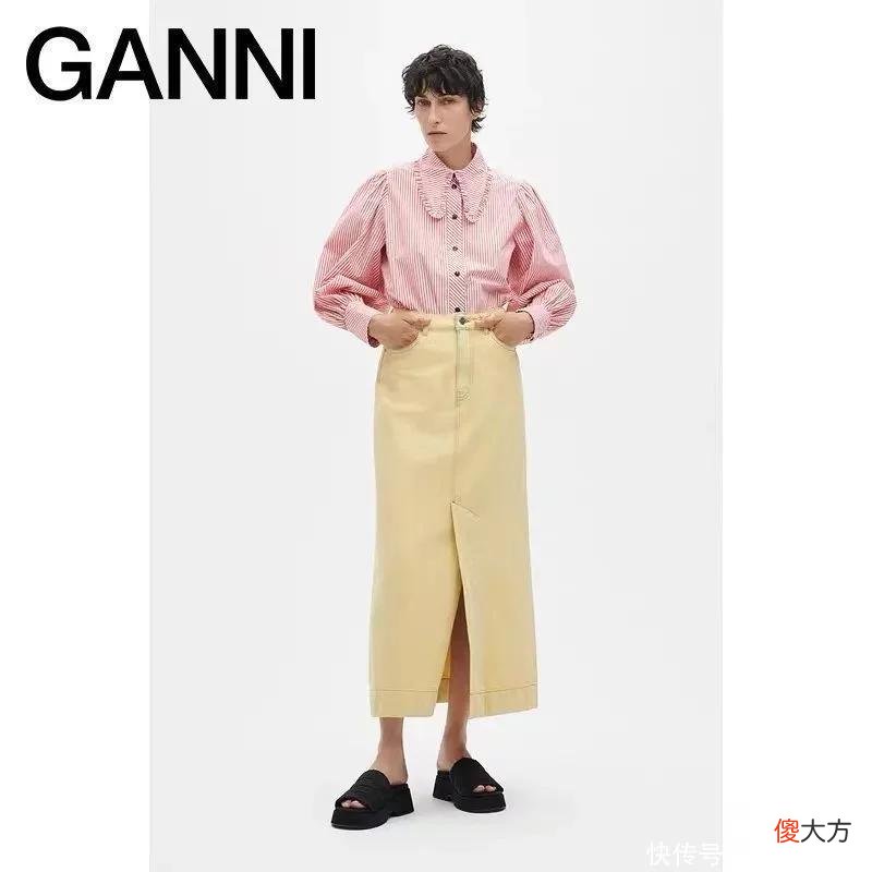【时尚一点】找不到设计好看的防晒衣、空调服？衬衫才是它们的“最时髦替代”啊