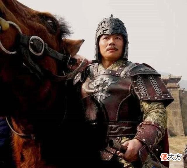 【爱历史】隋唐猛将中的猛将，单枪匹马拿下程咬金，和秦琼十几回合不分胜负